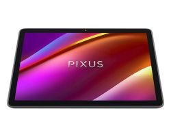 Планшет Pixus Loga, Grey, 10.1" (1280x800, IPS, 60 Гц), Allwinner A523 (8 ядер), Mali-G57 MP1, 4Gb, 128Gb, microSD (до 256Gb), WiFi 6, Bluetooth 5.0, GPS, 5Mp + 2Mp, 6000 mAh, Android 14 - Картинка 9