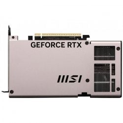 Відеокарта GeForce RTX 5060 Ti, MSI, INSPIRE 2X OC, 16Gb GDDR7, 128-bit, HDMI/3xDP, 2632/28000 MHz, 8-pin (G506T-16I2C) - Картинка 3