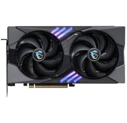 Видеокарта GeForce RTX 5060 Ti, MSI, GAMING OC, 16Gb GDDR7, 128-bit, HDMI/3xDP, 2662/28000 MHz, 16-pin (G506T-16GC) - Картинка 2