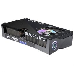 Видеокарта GeForce RTX 5060 Ti, MSI, GAMING OC, 16Gb GDDR7, 128-bit, HDMI/3xDP, 2662/28000 MHz, 16-pin (G506T-16GC) - Картинка 3