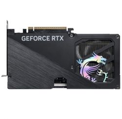 Видеокарта GeForce RTX 5060 Ti, MSI, GAMING OC, 16Gb GDDR7, 128-bit, HDMI/3xDP, 2662/28000 MHz, 16-pin (G506T-16GC) - Картинка 4