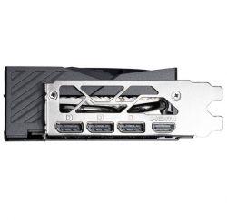 Видеокарта GeForce RTX 5060 Ti, MSI, GAMING OC, 16Gb GDDR7, 128-bit, HDMI/3xDP, 2662/28000 MHz, 16-pin (G506T-16GC) - Картинка 5