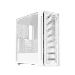  ALmordor L1400 Pioneer E White,  , Mid Tower,  EATX / ATX / Micro ATX / Mini ITX, 2xUSB 3.0, 1xType-C, . CPU - 180  / VGA - 410  / PSU - 180 ,      (ALL1400MW)