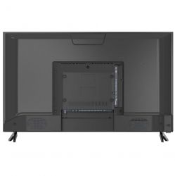  32" Hoffson HF32HDF24S, LED HD, 1366x768, 60 , Smart TV, WebOS, , DVB-T2/C, 3xHDMI, 2xUSB 2.0, VESA 200x100 -  2