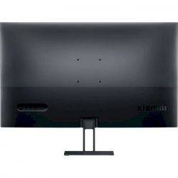 Монитор 27" Xiaomi Monitor A27Qi 2K, Black, WLED, IPS, 2560x1440 (16:9), 100 Гц, 6 мс, 250 кд/м, 1000:1, 178°/178°, HDMI/DP (ELA5812EU) - Картинка 3
