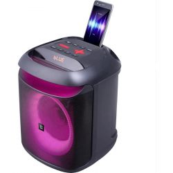 ������� ���������� Defender Boomer 45, Black, 45 ��, Bluetooth 5.1, MP3, FM, USB, microSD, AUX, 3600 mAh (65245) - �������� 4