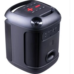 ������� ���������� Defender Boomer 45, Black, 45 ��, Bluetooth 5.1, MP3, FM, USB, microSD, AUX, 3600 mAh (65245) - �������� 6