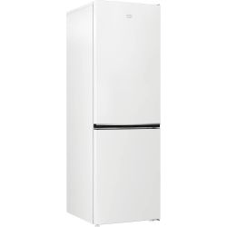 Холодильник Beko B1RCNA364W, White, двокамерний, No Frost, загальний об'єм 316L, корисний об'єм 210L/106L, А++, 186.5x59.5x66.3 см - Картинка 2