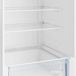 Холодильник Beko B1RCNA364W, White, двокамерний, No Frost, загальний об'єм 316L, корисний об'єм 210L/106L, А++, 186.5x59.5x66.3 см - Картинка 6