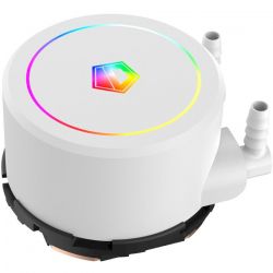 ������� ����������� ���������� ID-Cooling FX360 ARGB White, Intel: 1851/1700/1200/2066/2011/1366/115x/1200, AMD: AM4/AM5, �� 350 �� - �������� 5