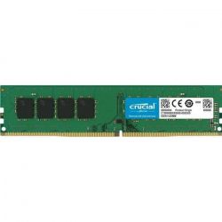  32Gb DDR4, 3200 MHz, Crucial, CL22, 1.2V, Bulk (CT32G4DFD832AT)