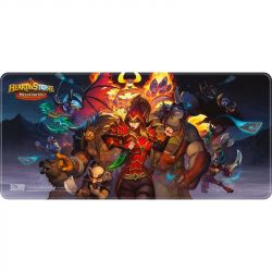 ������� Blizzard Heartstone: Mercenaries XL, 900 x 420 � 4 ��, Speed/Control, ��������/������ (FBLMPHSMERCEN21XL)