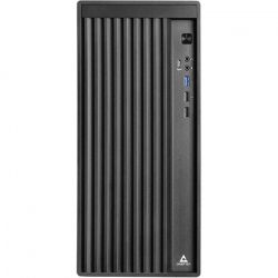 ������ Chieftec UNI BS-20B-OP, Black, ��� ��, Mini Tower, Micro ATX / Mini ITX, 1xType-C / 1xUSB 3.2 / 2xUSB 2.0, ����. CPU - 143 �� / VGA - 270 ��, 1x90 �� �����, 1�9.5�� ����� ��� ����������� �������, 0.8 �� SGCC - �������� 3