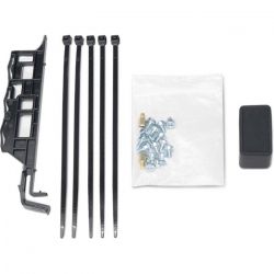 ������ Chieftec UNI BS-20B-OP, Black, ��� ��, Mini Tower, Micro ATX / Mini ITX, 1xType-C / 1xUSB 3.2 / 2xUSB 2.0, ����. CPU - 143 �� / VGA - 270 ��, 1x90 �� �����, 1�9.5�� ����� ��� ����������� �������, 0.8 �� SGCC - �������� 8