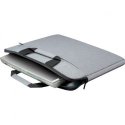 ����� ��� �������� 15.6" Defender Tote, Grey, ��������, 410�305�35 �� (26100) - �������� 4