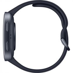 Смарт-годинник Xiaomi Amazfit Bip 6, Black, 1.97" (390x450, TFT, сенсорний), Bluetooth, GPS, 340 mAh, 5 ATM, Android / iOS - Картинка 4