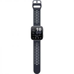 Смарт-годинник Xiaomi Amazfit Bip 6, Black, 1.97" (390x450, TFT, сенсорний), Bluetooth, GPS, 340 mAh, 5 ATM, Android / iOS - Картинка 5