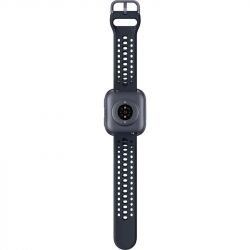 Смарт-годинник Xiaomi Amazfit Bip 6, Black, 1.97" (390x450, TFT, сенсорний), Bluetooth, GPS, 340 mAh, 5 ATM, Android / iOS - Картинка 6