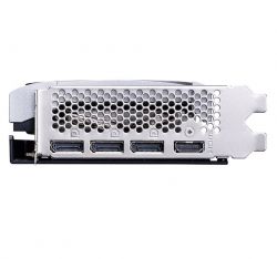 Відеокарта GeForce RTX 5060 Ti, MSI, VENTUS 3X OC, 16Gb GDDR7, 128-bit, HDMI/3xDP, 2617/28000 MHz, 8-pin (G506T-16V3C) - Картинка 5