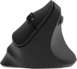 ���� ���������� 2E MF325 Silent, Black, Bluetooth / USB (2.4GHz), ������� (������ PixArt 3212), 800-2400 dpi, 30 IPS, 6 ������, �� 10 �, 1xAA (2E-MF325WBK) - �������� 2