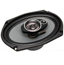 ����������� �������� SIGMA AS-D693 3-�������, ����������, 6 x 9", ������, 90 ��