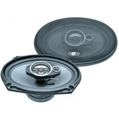 ������������� �������� SIGMA AS-D693 3-� ��������, ������������, 6 x 9", �������, 90 �� - �������� 2