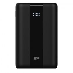 ��� Silicon Power QX55 30000 mAh  Black (SP30KMAPBKQX550K)