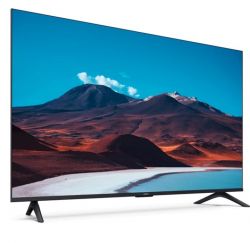 ��������� 43" Xiaomi Mi TV A 43 2026, Black, LED, 3840x2160, 60 ��, Smart TV (Google TV), DVB-T2/C/S2, 2 x 10 ��, Wi-Fi, Bluetooth, LAN, 5xHDMI, USB, VESA 100x200 �� - �������� 2