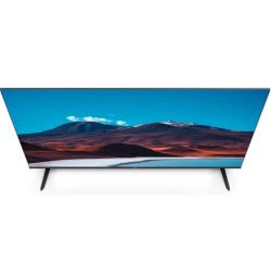 ��������� 43" Xiaomi Mi TV A 43 2026, Black, LED, 3840x2160, 60 ��, Smart TV (Google TV), DVB-T2/C/S2, 2 x 10 ��, Wi-Fi, Bluetooth, LAN, 5xHDMI, USB, VESA 100x200 �� - �������� 4