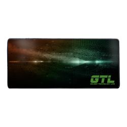 ������� GTL Gaming XXL "Digital Tunnel", 750x300�3 ��, ���������� ������, ������ �� ������ (GTLPADXXLDT)