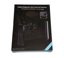 � ������ Fenvi F-AT6, Black, 6 dBi, 1.2 �, SMA, �������� �������� - �������� 2