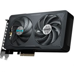 Видеокарта GeForce RTX 5060, Gigabyte, EAGLE OC, 8Gb GDDR7, 128-bit, HDMI/3xDP, 2550/28000 MHz, 8-pin (GV-N5060EAGLE OC-8GD) - Картинка 3
