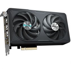 Видеокарта GeForce RTX 5060, Gigabyte, EAGLE OC, 8Gb GDDR7, 128-bit, HDMI/3xDP, 2550/28000 MHz, 8-pin (GV-N5060EAGLE OC-8GD) - Картинка 4