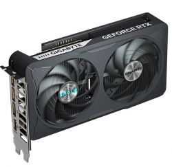 Видеокарта GeForce RTX 5060, Gigabyte, EAGLE OC, 8Gb GDDR7, 128-bit, HDMI/3xDP, 2550/28000 MHz, 8-pin (GV-N5060EAGLE OC-8GD) - Картинка 6