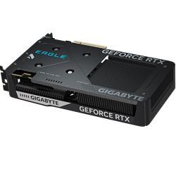 Видеокарта GeForce RTX 5060, Gigabyte, EAGLE OC, 8Gb GDDR7, 128-bit, HDMI/3xDP, 2550/28000 MHz, 8-pin (GV-N5060EAGLE OC-8GD) - Картинка 7