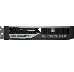 Видеокарта GeForce RTX 5060, Gigabyte, EAGLE OC, 8Gb GDDR7, 128-bit, HDMI/3xDP, 2550/28000 MHz, 8-pin (GV-N5060EAGLE OC-8GD) - Картинка 9