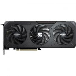 Видеокарта GeForce RTX 5060, Gigabyte, GAMING OC, 8Gb GDDR7, 128-bit, HDMI/3xDP, 2595/28000 MHz, 8-pin (GV-N5060GAMING OC-8GD) - Картинка 2