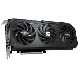 Видеокарта GeForce RTX 5060, Gigabyte, GAMING OC, 8Gb GDDR7, 128-bit, HDMI/3xDP, 2595/28000 MHz, 8-pin (GV-N5060GAMING OC-8GD) - Картинка 4