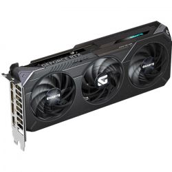 Видеокарта GeForce RTX 5060, Gigabyte, GAMING OC, 8Gb GDDR7, 128-bit, HDMI/3xDP, 2595/28000 MHz, 8-pin (GV-N5060GAMING OC-8GD) - Картинка 5