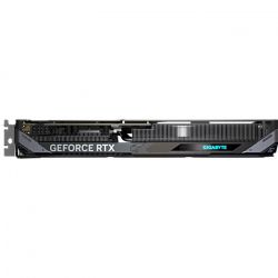 Видеокарта GeForce RTX 5060, Gigabyte, GAMING OC, 8Gb GDDR7, 128-bit, HDMI/3xDP, 2595/28000 MHz, 8-pin (GV-N5060GAMING OC-8GD) - Картинка 6