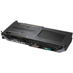 Видеокарта GeForce RTX 5060, Gigabyte, GAMING OC, 8Gb GDDR7, 128-bit, HDMI/3xDP, 2595/28000 MHz, 8-pin (GV-N5060GAMING OC-8GD) - Картинка 7