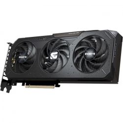 Видеокарта GeForce RTX 5060, Gigabyte, GAMING OC, 8Gb GDDR7, 128-bit, HDMI/3xDP, 2595/28000 MHz, 8-pin (GV-N5060GAMING OC-8GD) - Картинка 8