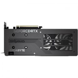 Видеокарта GeForce RTX 5060, Gigabyte, GAMING OC, 8Gb GDDR7, 128-bit, HDMI/3xDP, 2595/28000 MHz, 8-pin (GV-N5060GAMING OC-8GD) - Картинка 9