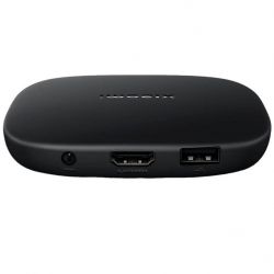 ТВ-приставка Xiaomi Mi Box S 3rd Gen (MDZ-32-AA) 2Gb,32Gb, 4K (Global) - Картинка 2