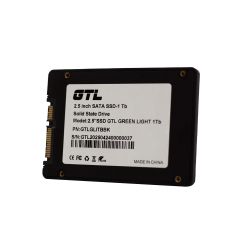 SSD накопитель GTL Green Light 1Tb SATA3 2.5" 3D TLC Bulk (GTLGLITBBK) - Картинка 3