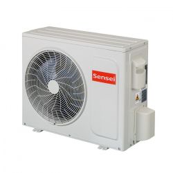 ����������� Sensei SAC-09CHV - �������� 3