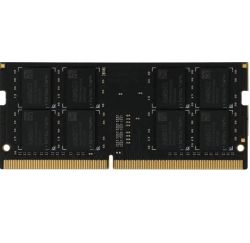 Память SO-DIMM, DDR4, 32Gb, 3200 MHz, AMD, 1.2V, CL22 (R9432G3206S2S-U) - Картинка 2
