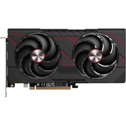 ³�������� Radeon RX 9060 XT, Sapphire, PULSE, 16Gb GDDR6, 128-bit, HDMI/2xDP, 3290/20000 MHz, 8-pin (11350-03-20G) - �������� 2