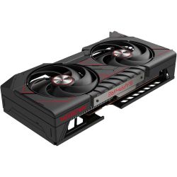 ³�������� Radeon RX 9060 XT, Sapphire, PULSE, 16Gb GDDR6, 128-bit, HDMI/2xDP, 3290/20000 MHz, 8-pin (11350-03-20G) - �������� 4