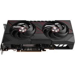 ³�������� Radeon RX 9060 XT, Sapphire, PULSE, 16Gb GDDR6, 128-bit, HDMI/2xDP, 3290/20000 MHz, 8-pin (11350-03-20G) - �������� 5